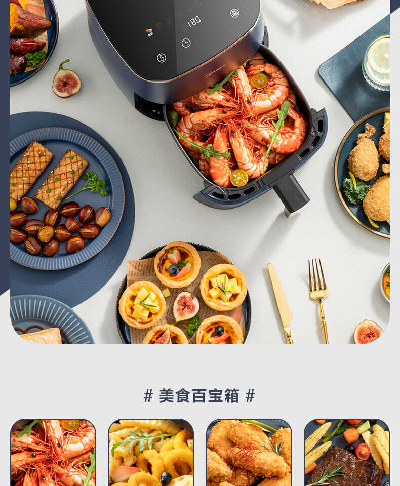 商品详情