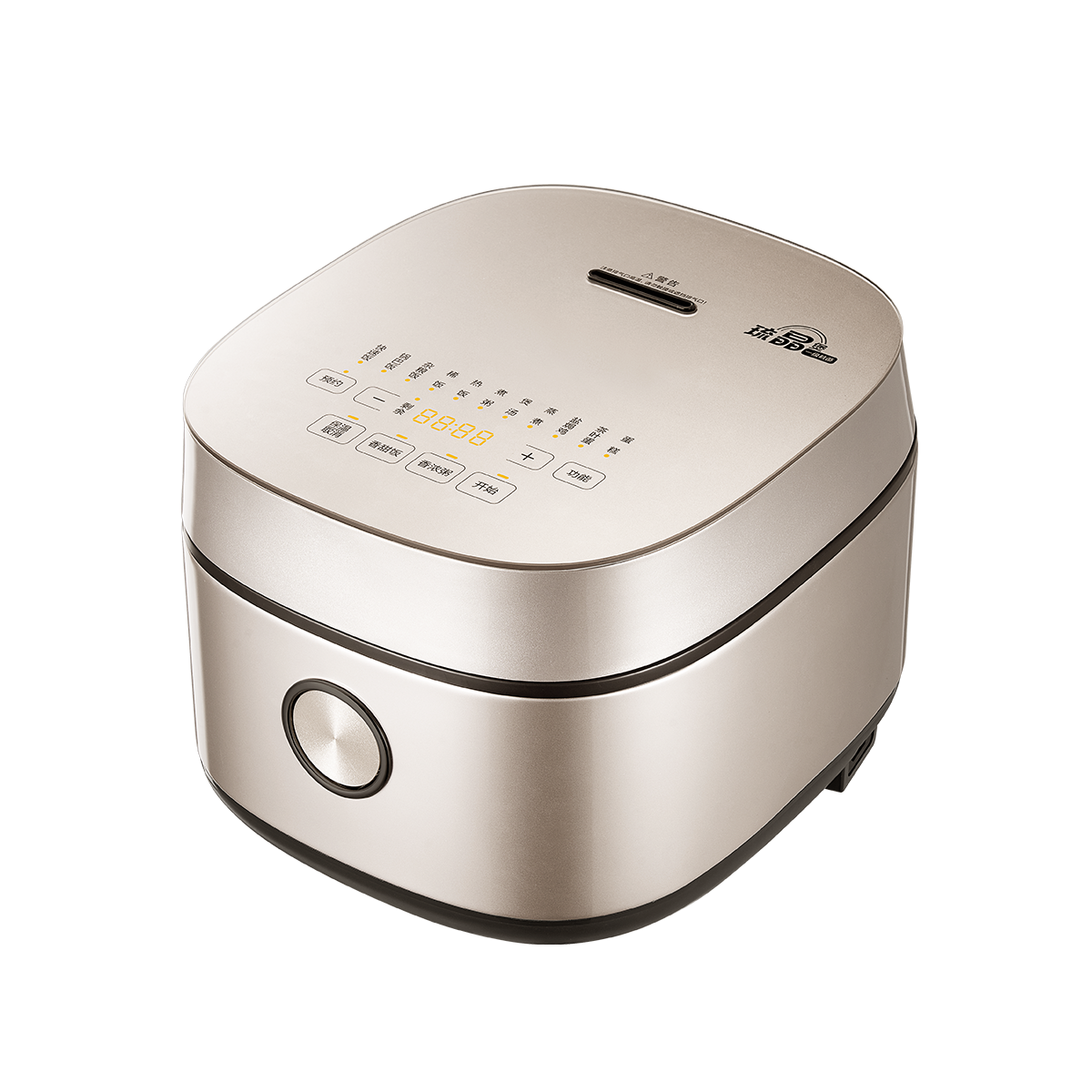 全智能电饭煲 RoHS MB-4C48R 产品货号FB4C48R 760W GB