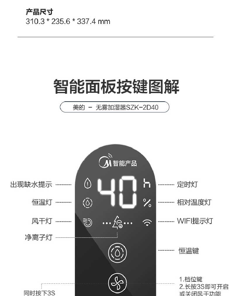 商品详情