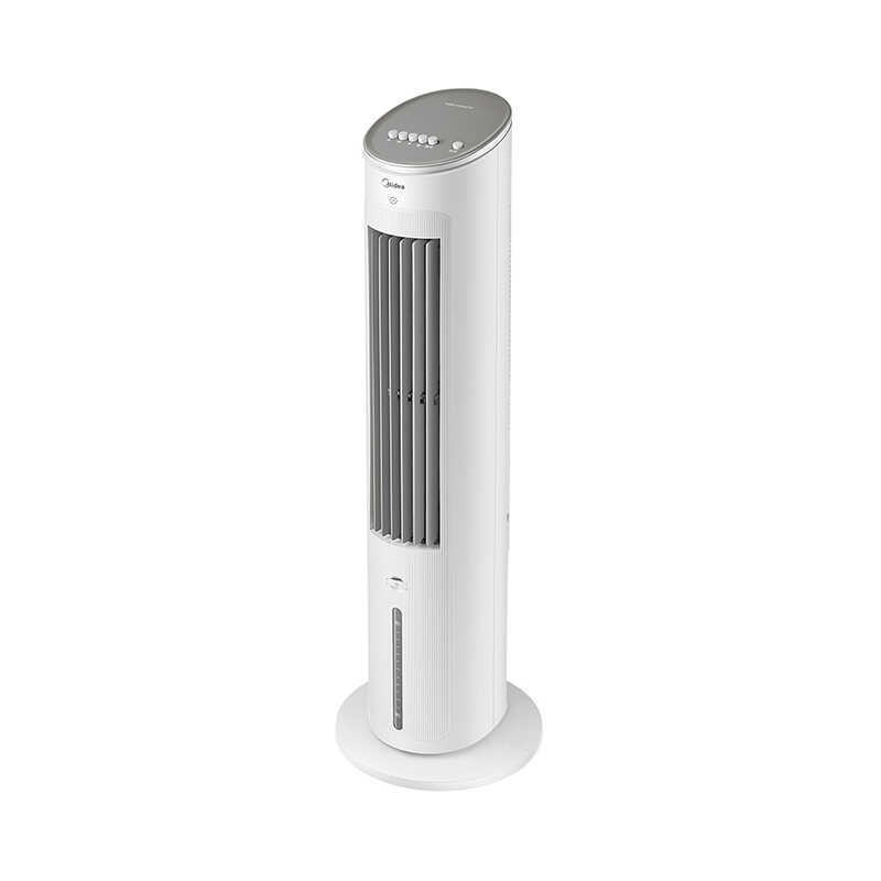 冷风扇 AAF10MA 极地白 220V,1Ph 50Hz RoHS / 风叶颜色/ AAF10MA