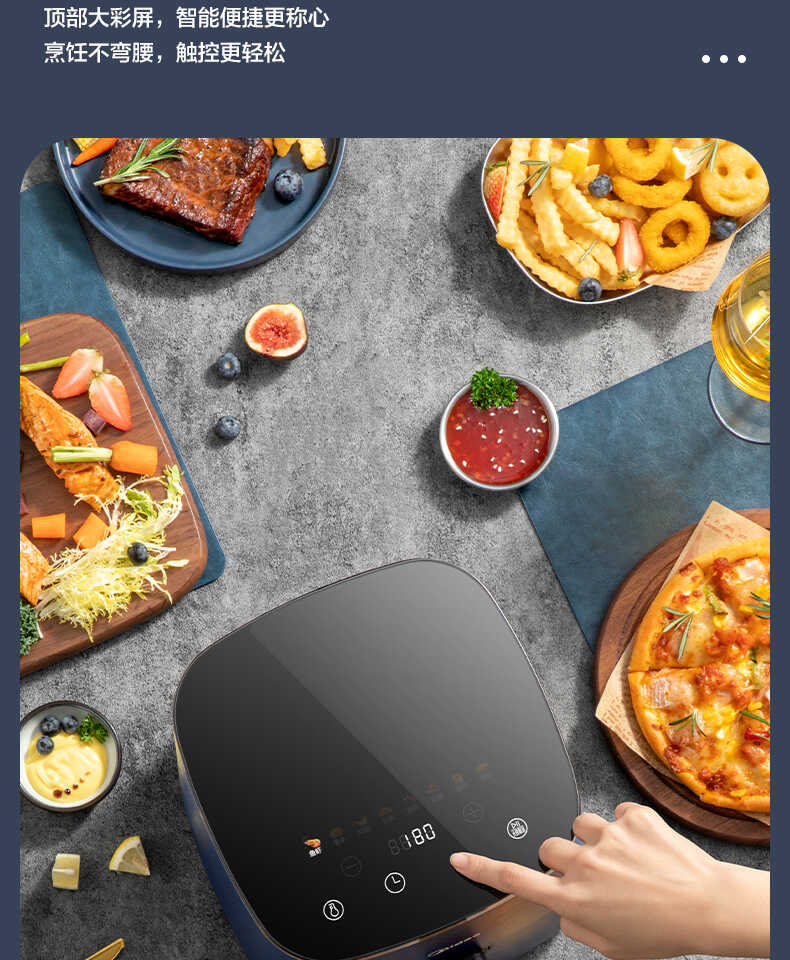 商品详情
