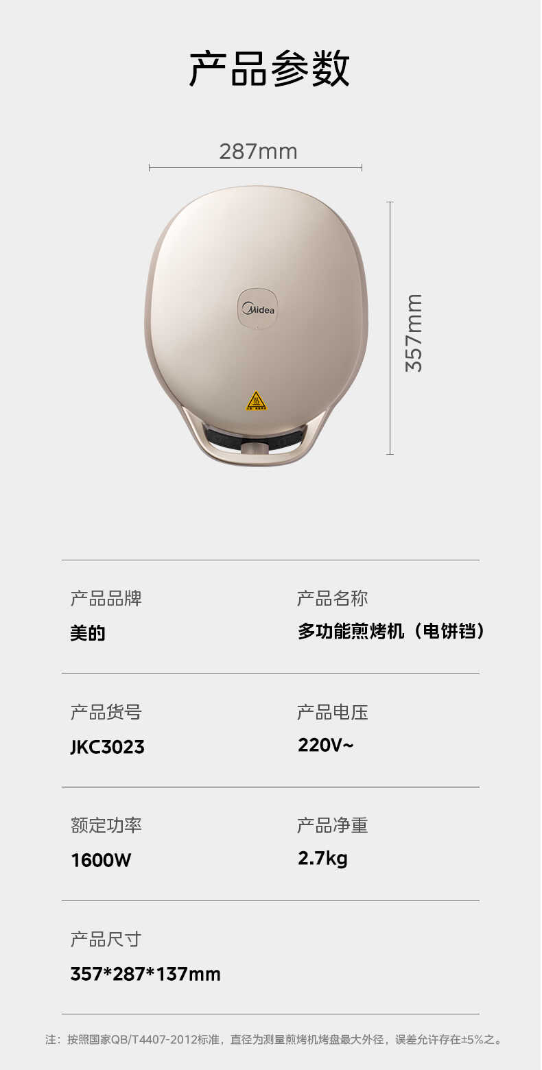 商品详情