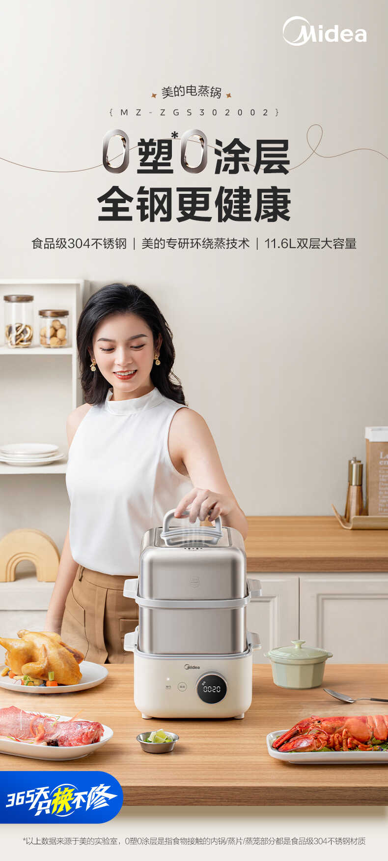 商品详情