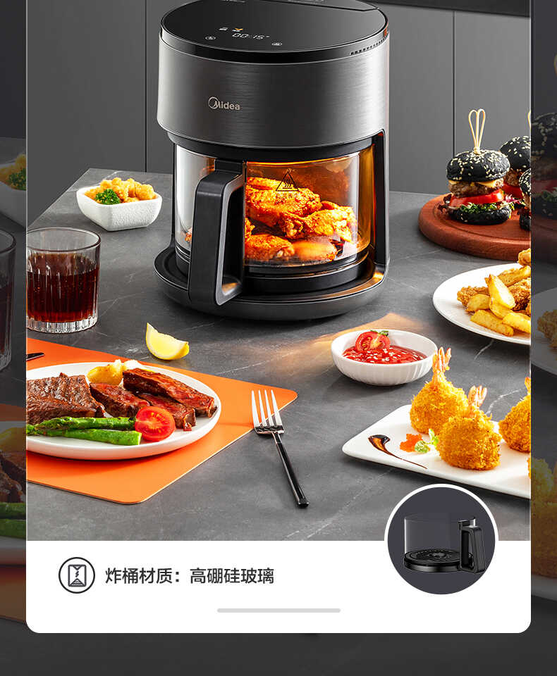 商品详情