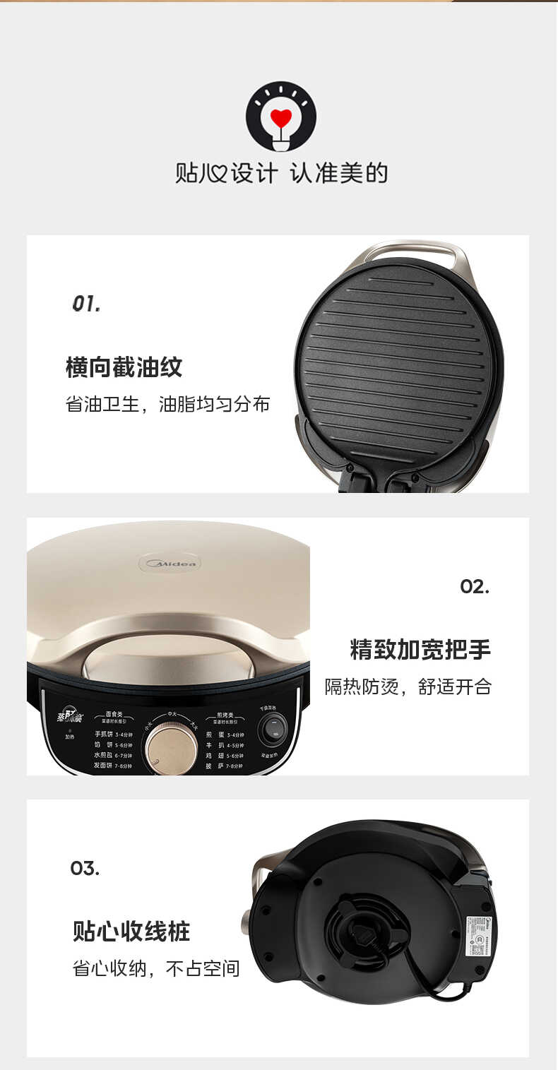商品详情