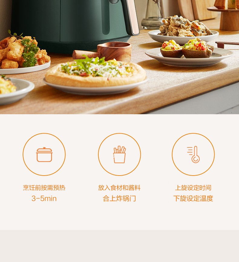商品详情