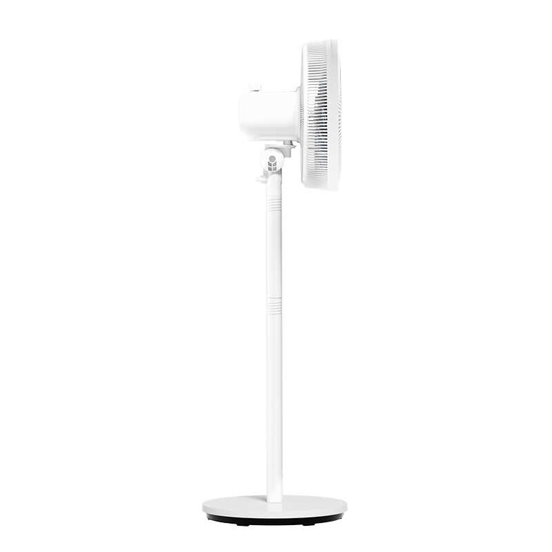美的 SAF30AC 落地扇 RoHS 220V 极地白 / / 30护城河落地扇