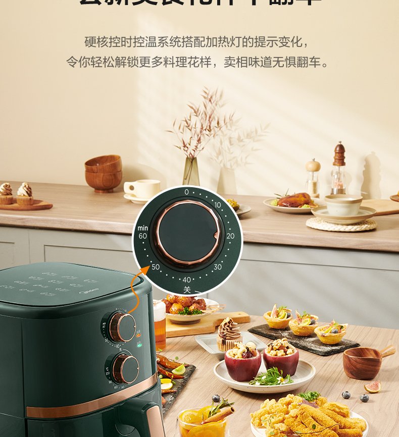 商品详情