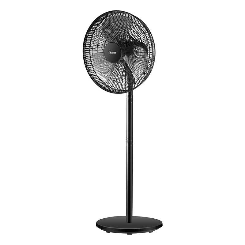 落地扇 RoHS FSA40UC 220V,1Ph 50Hz / 黑色 产品货号FSA40UC