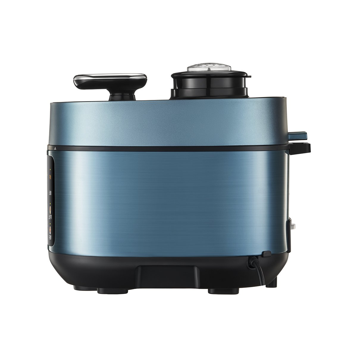 电压力锅 5L 第二代沸腾浓香技术 自动低噪排气 24小时预约 MY-C551N