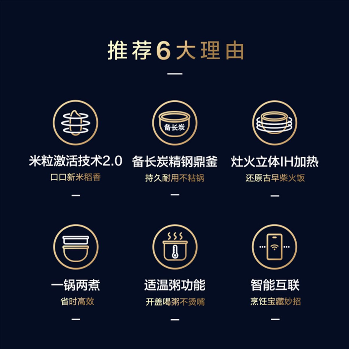 IH全智能电饭煲 RoHS MB-HS405 产品货号FBHS405 1300W 无