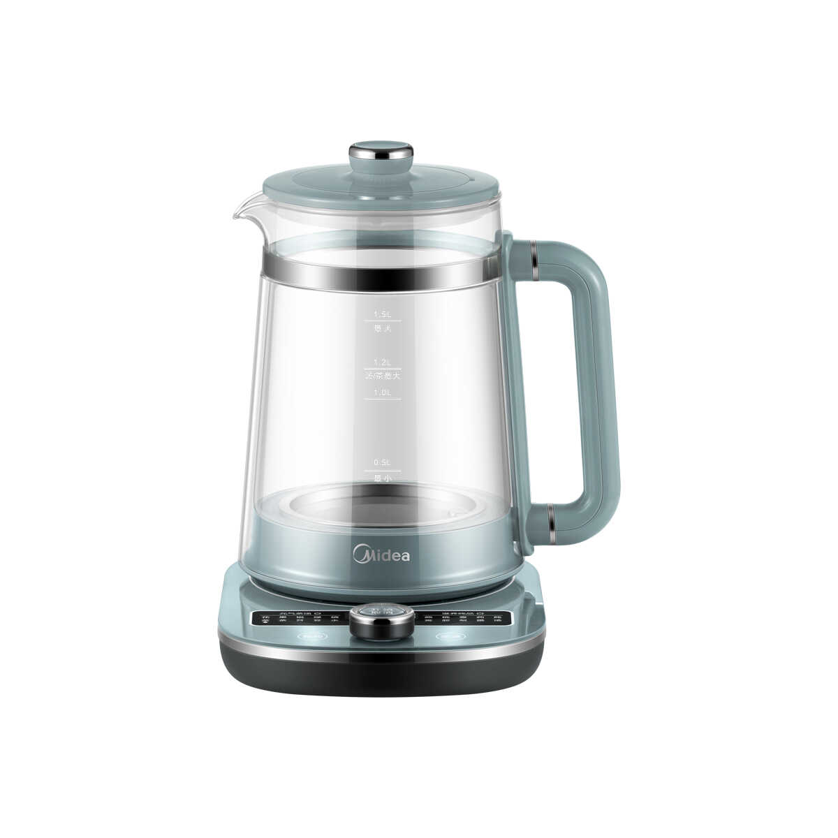 养生壶 MK-YS01-I 220V 产品货号YS01-I NTC吉器 GB