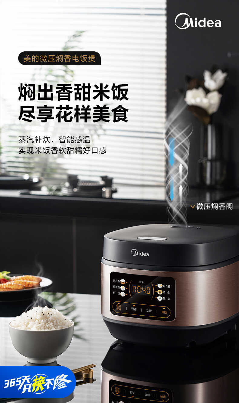商品详情