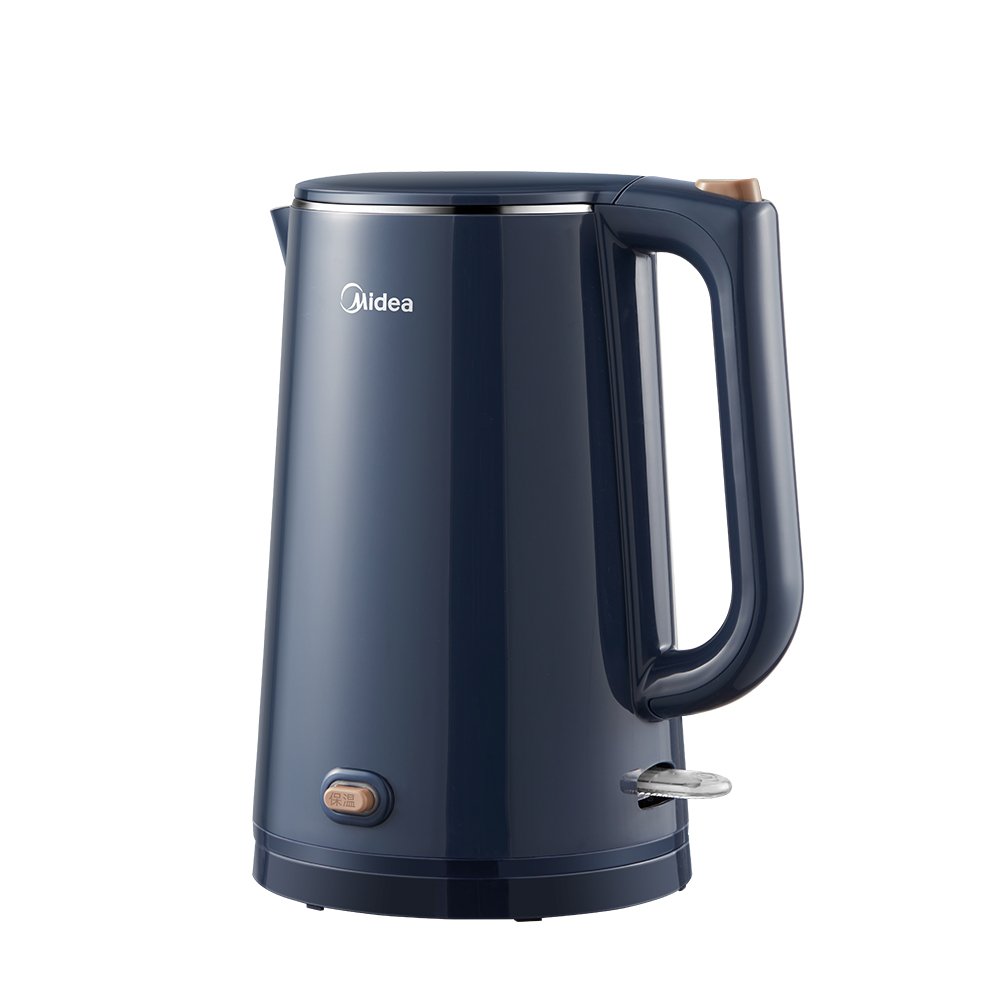 【热销】电水壶 1.5L 双层隔热防烫 304不锈钢内胆 一键保温SHE1520SHE1520a