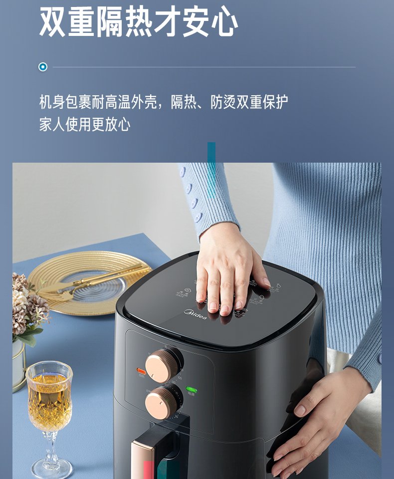 商品详情
