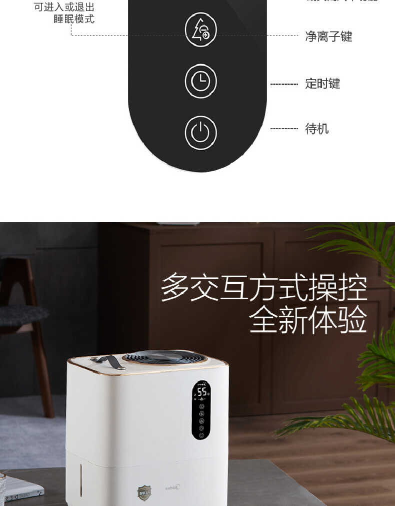 商品详情