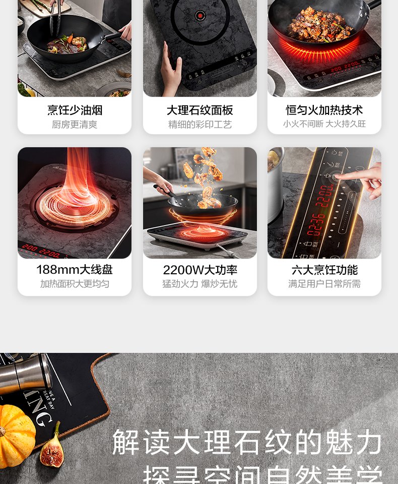商品详情