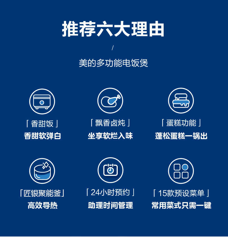 商品详情