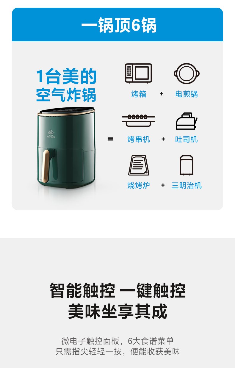 商品详情