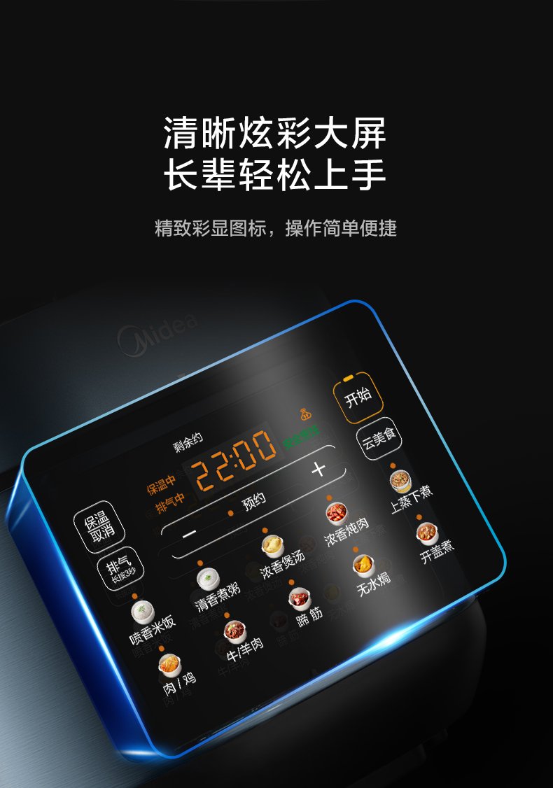 商品详情