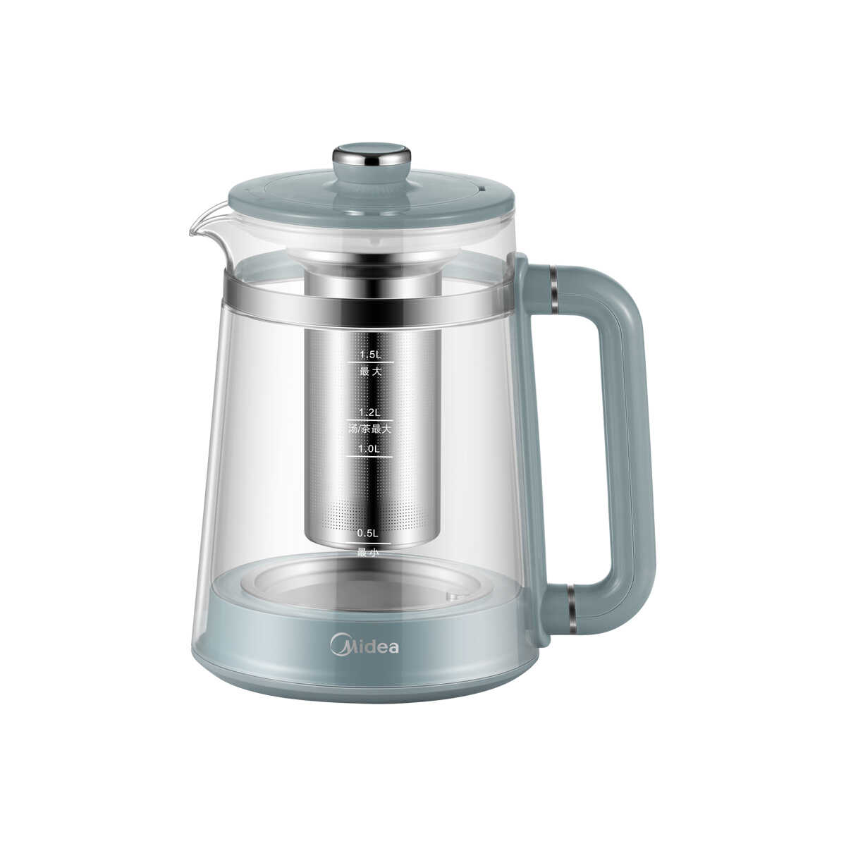 养生壶 MK-YS01-I 220V 产品货号YS01-I NTC吉器 GB