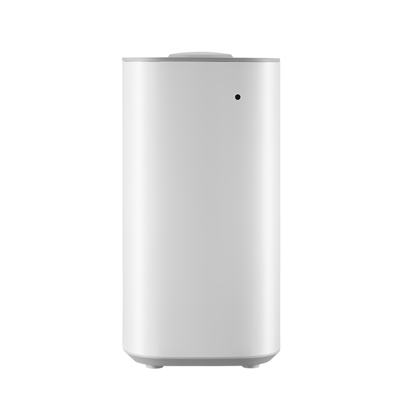美的【Midea】超声波加湿器 350ML大雾量 轻声无干扰 超长续航SC-3G40S