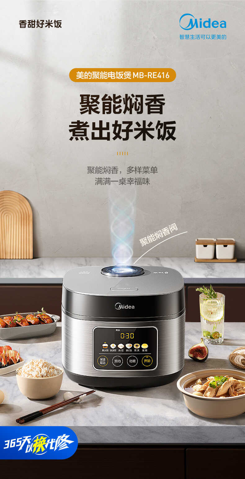 商品详情