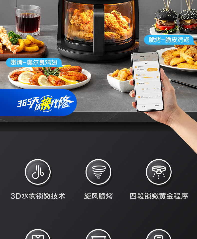 商品详情
