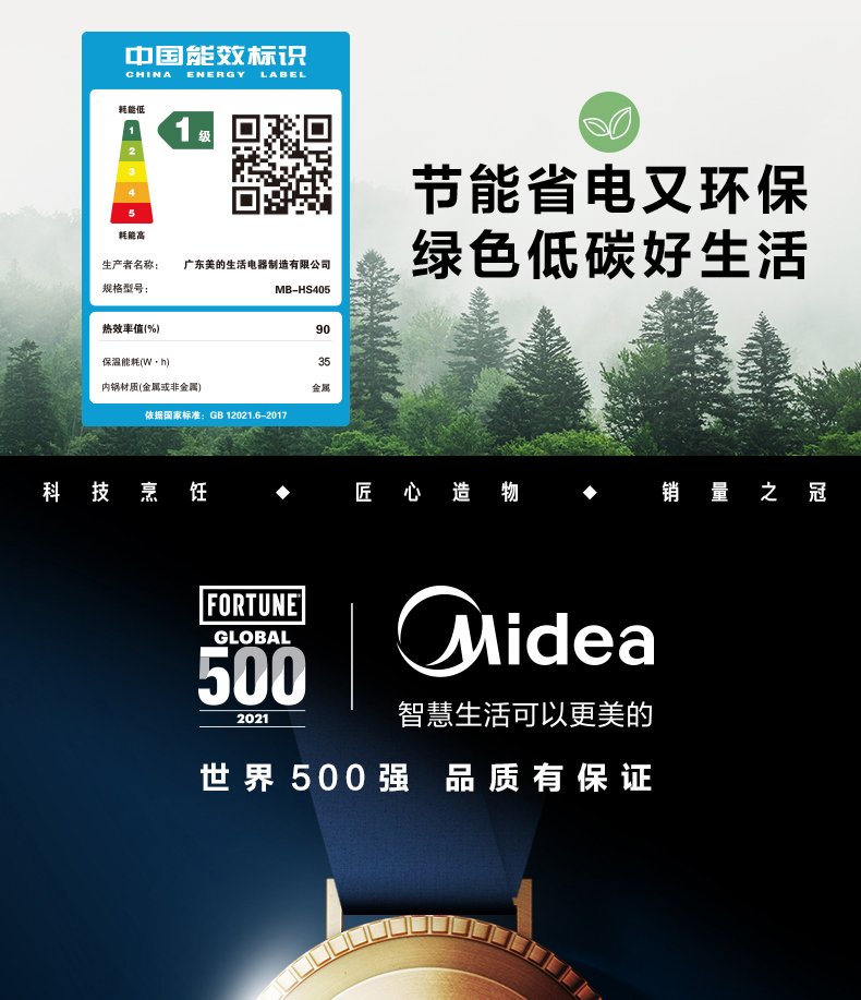 商品详情