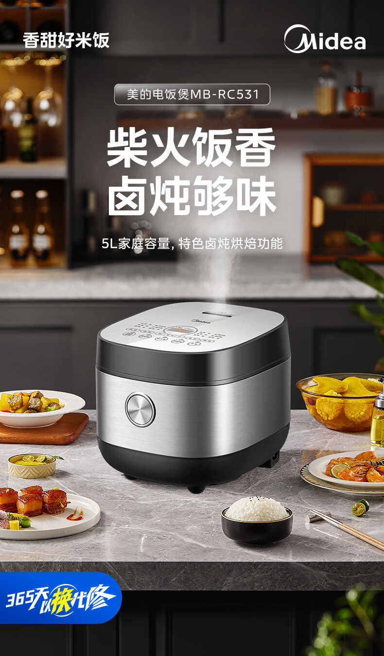 商品详情