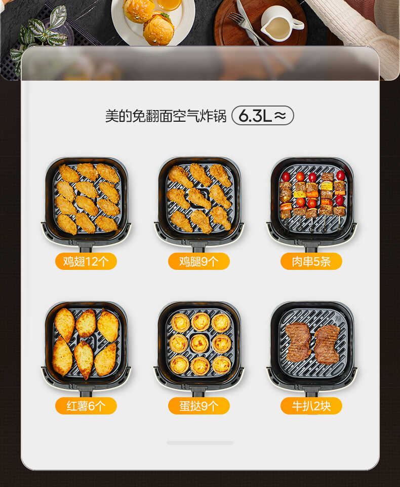 商品详情