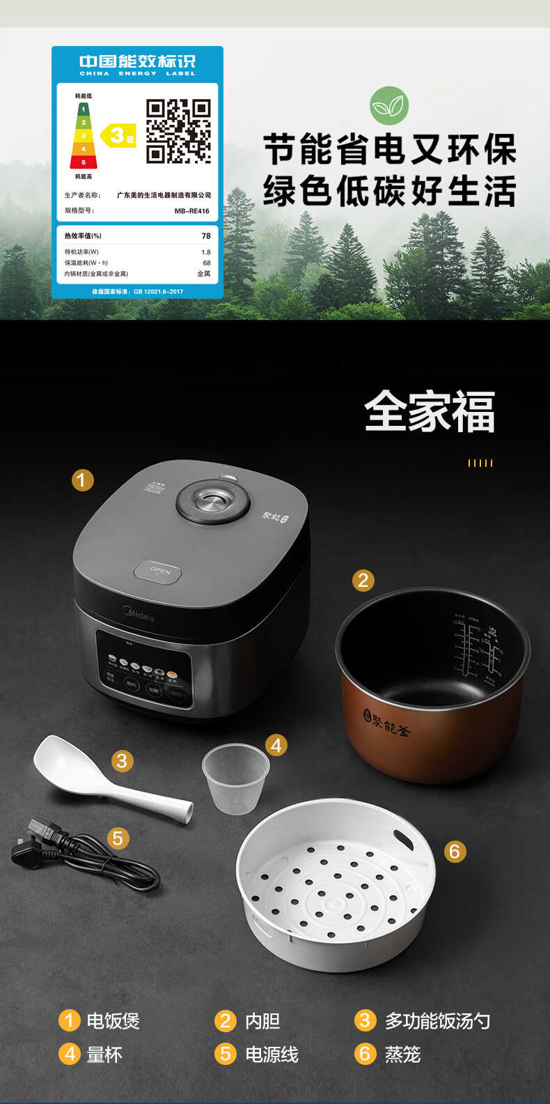 商品详情