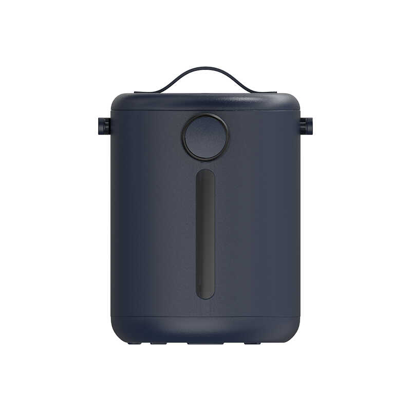 美的智能电热水瓶 5L 家用全自动多段温控 大容量电水壶 MK-P12Q