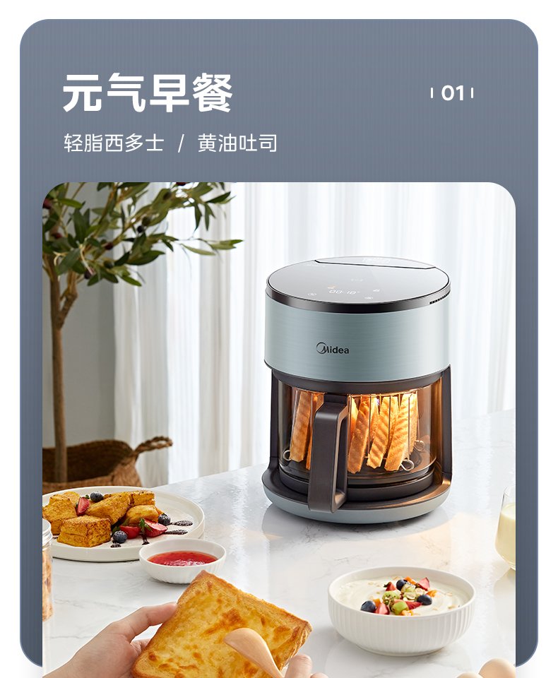 商品详情