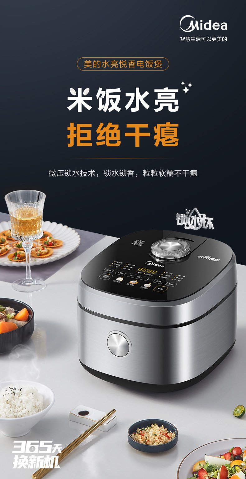 商品详情