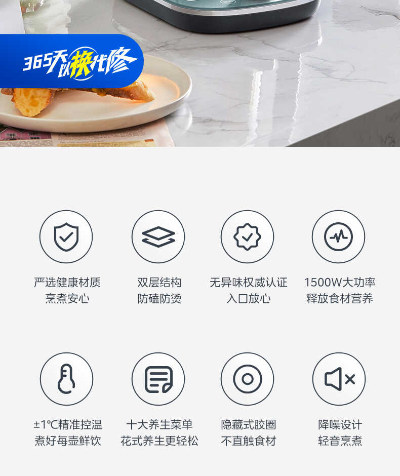 商品详情
