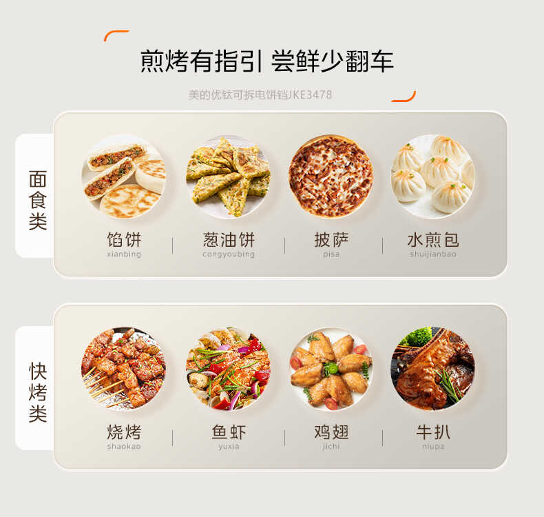 商品详情