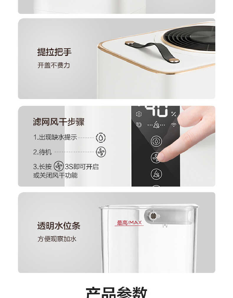 商品详情