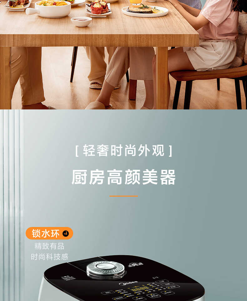 商品详情