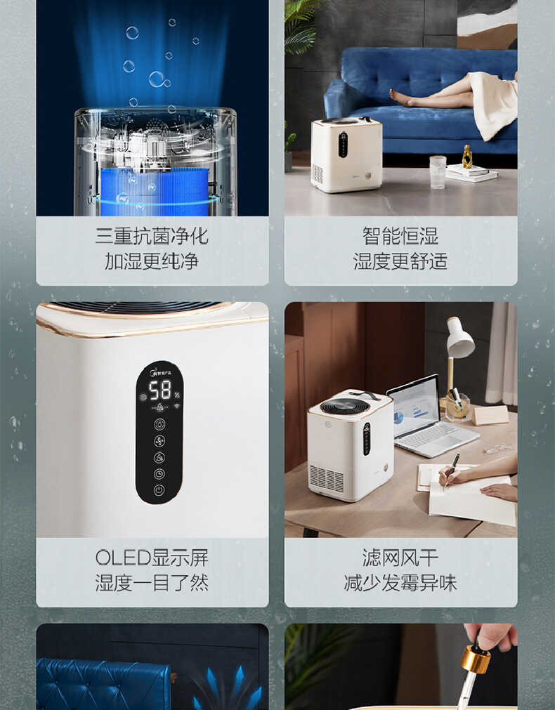 商品详情