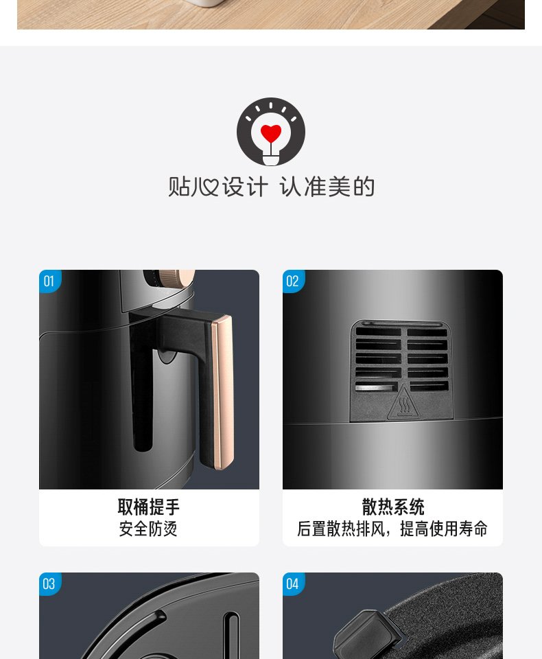 商品详情