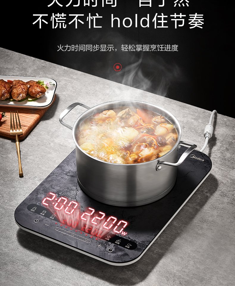 商品详情