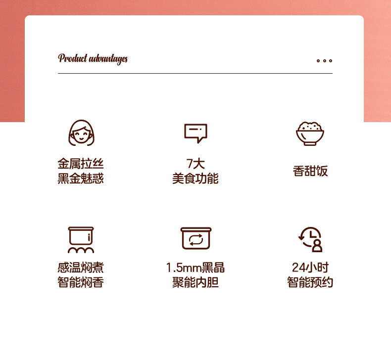 商品详情