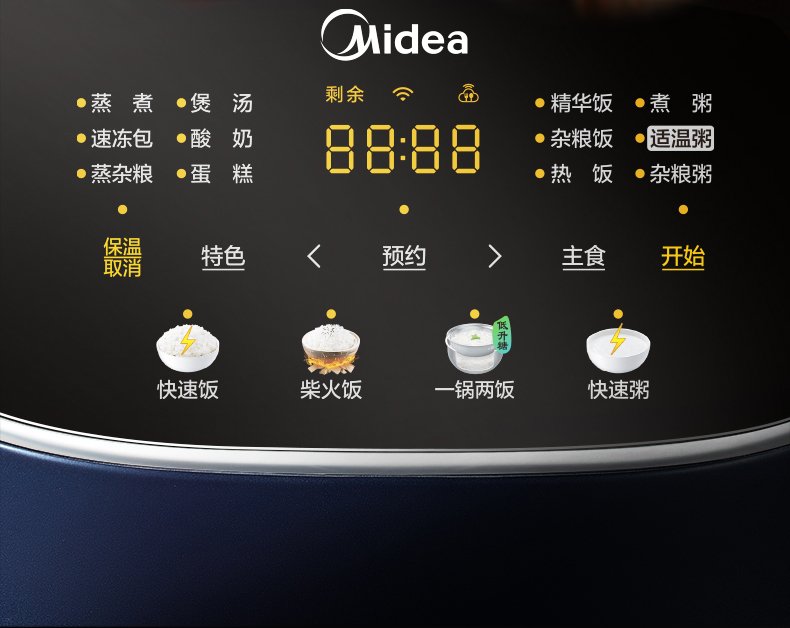 商品详情
