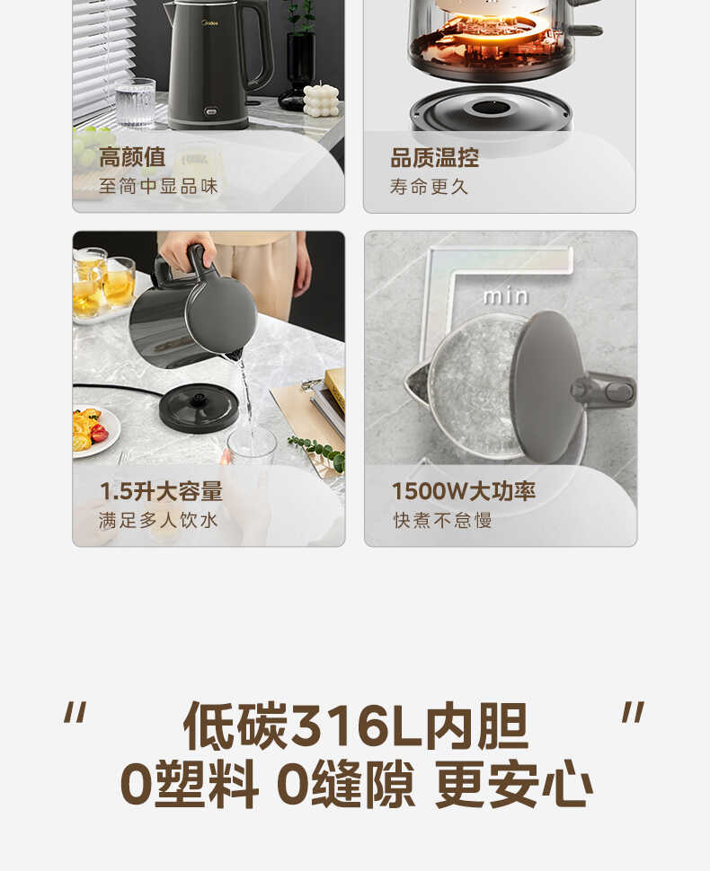 商品详情
