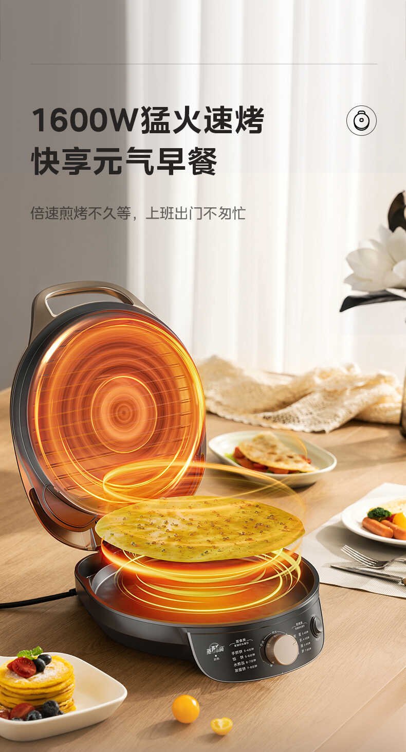商品详情
