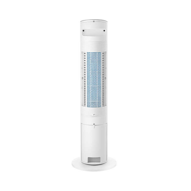 冷风扇 AAF10MA 极地白 220V,1Ph 50Hz RoHS / 风叶颜色/ AAF10MA