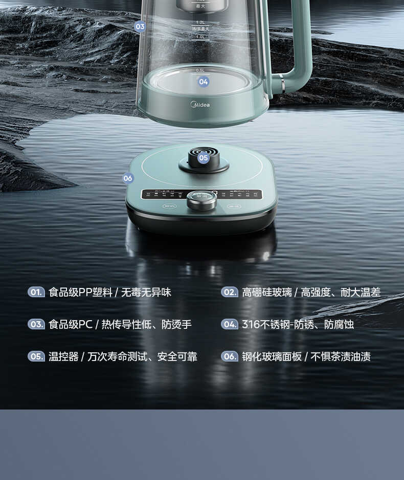 商品详情