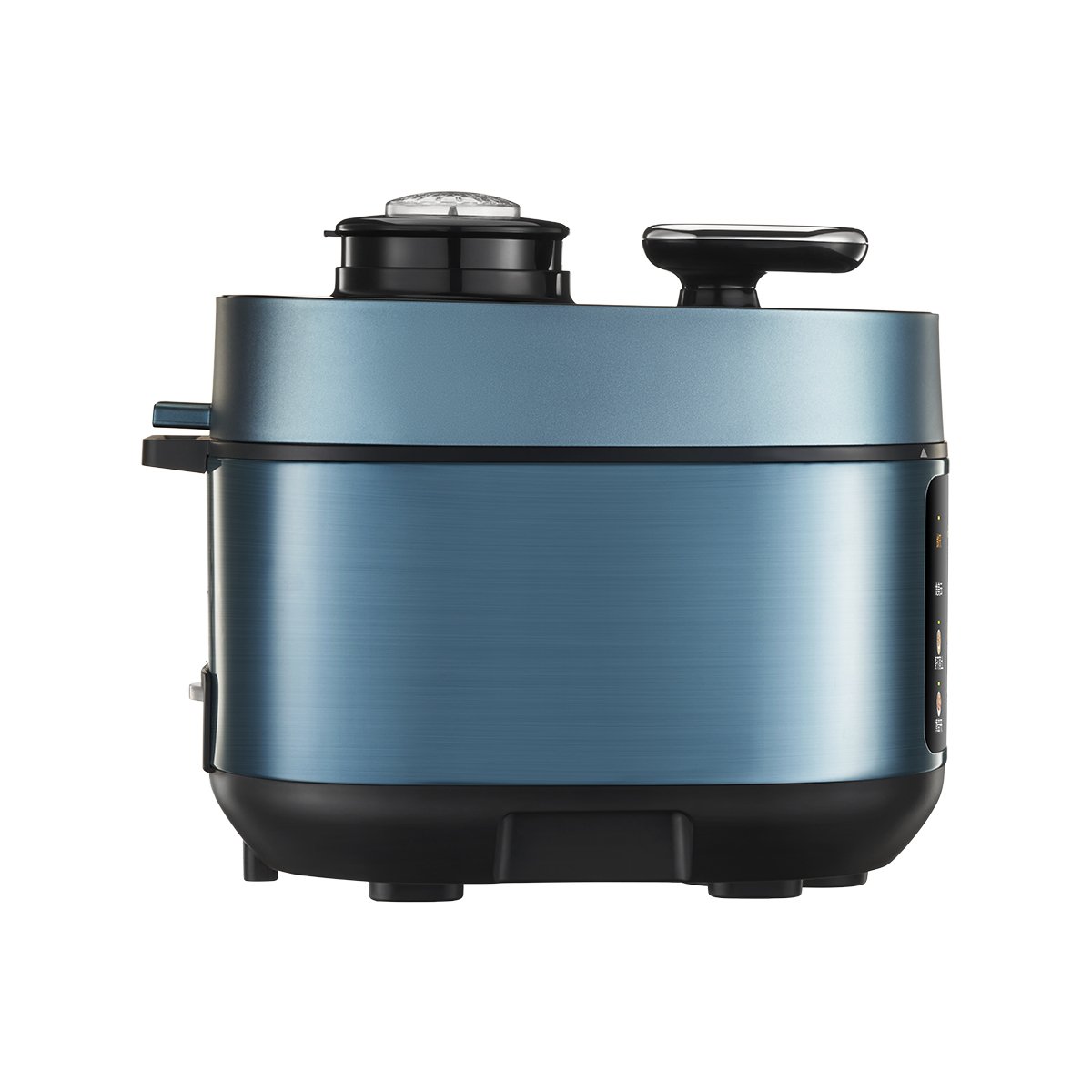 电压力锅 5L 第二代沸腾浓香技术 自动低噪排气 24小时预约 MY-C551N