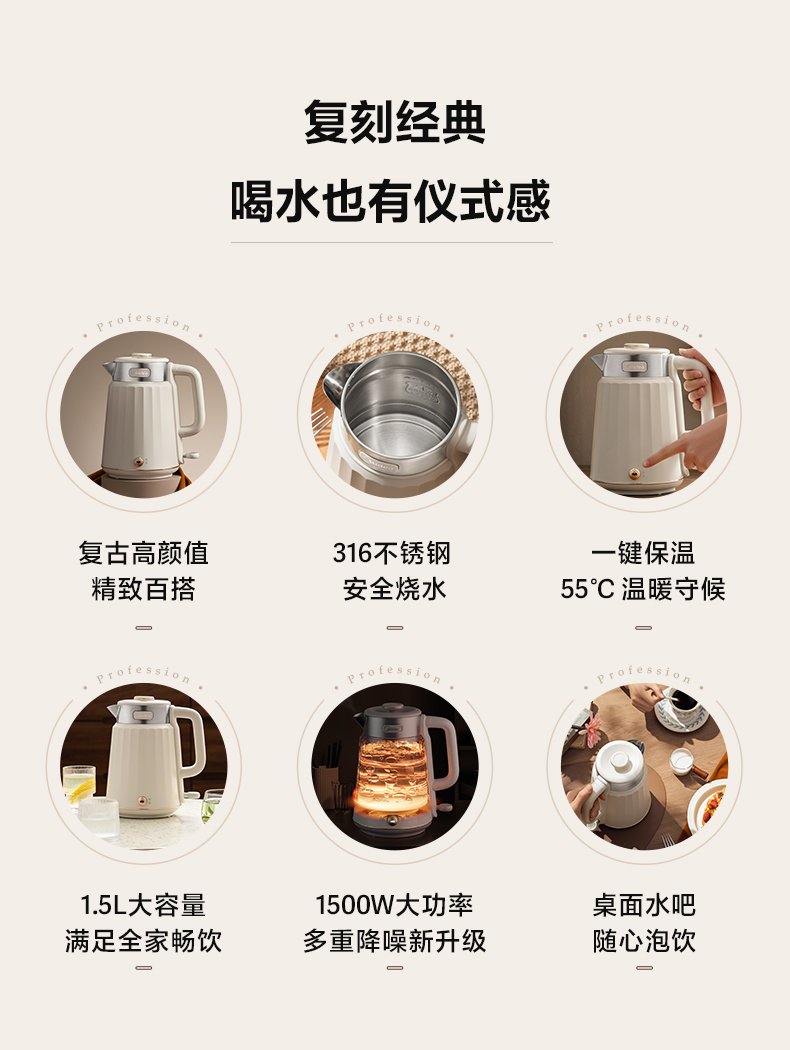 商品详情